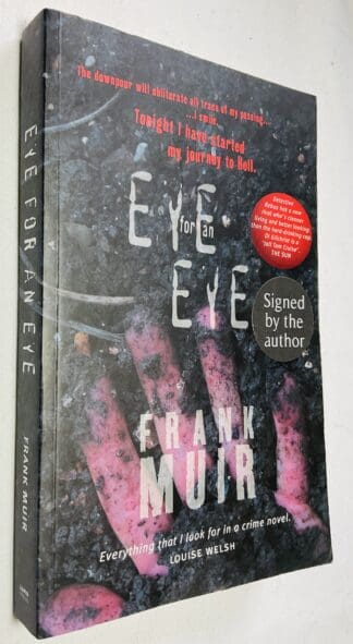 Eye for an Eye