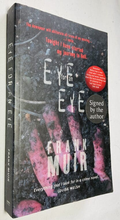 Eye for an Eye