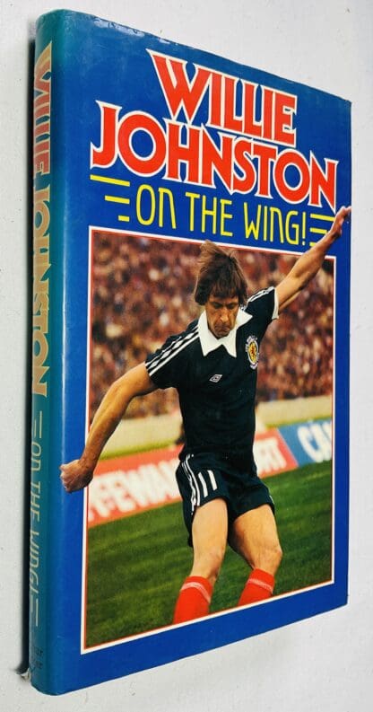 On the Wing