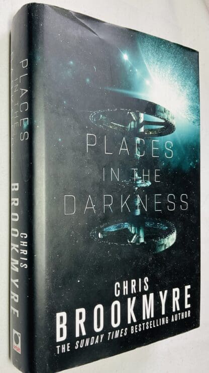 Places In The Darkness