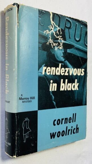 Rendezvous in Black