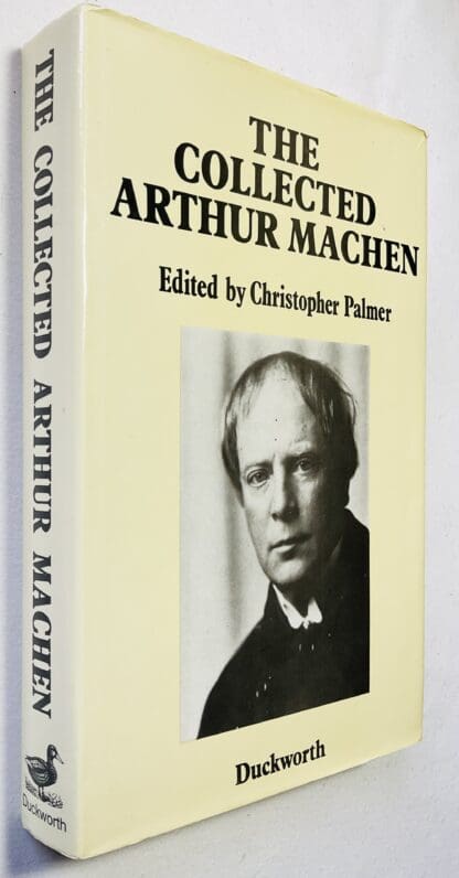 The Collected Arthur Machen