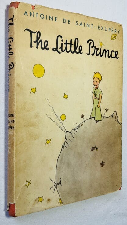 The Little Prince