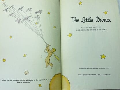 The Little Prince - Image 2