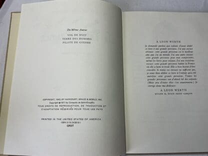 Le Petit Prince [French Language Edition] - Image 3