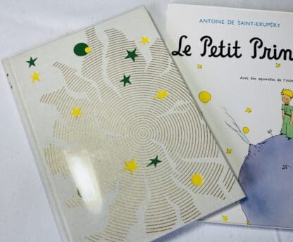 Le Petit Prince: Avec des Aquarelles de l'Auter - Image 2