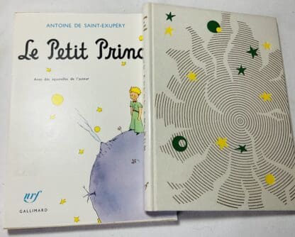 Le Petit Prince: Avec des Aquarelles de l'Auter - Image 2