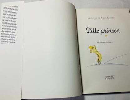 Lille Prinsen [The Little Prince] - Image 2
