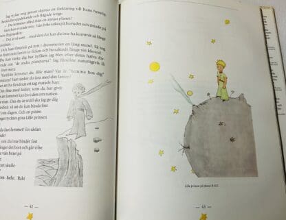 Lille Prinsen [The Little Prince] - Image 3