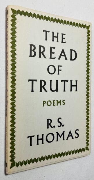 The Bread of Truth