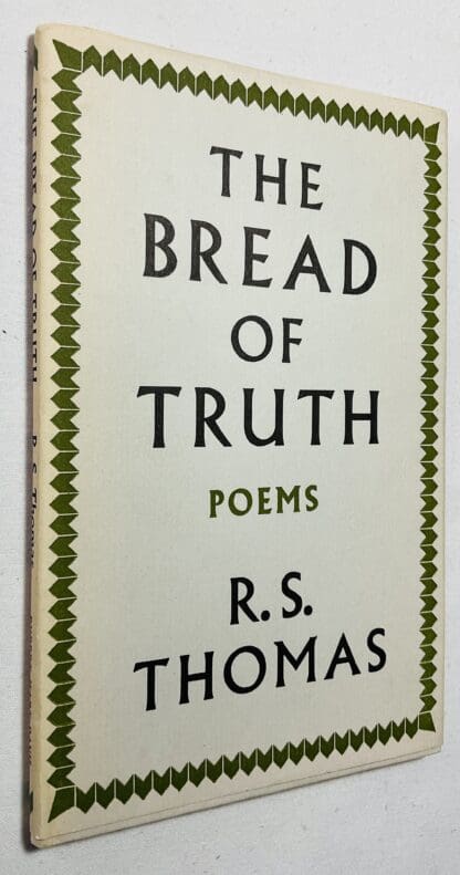 The Bread of Truth