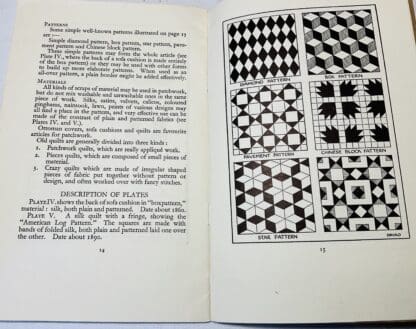 Quilting and Patchwork - Image 2