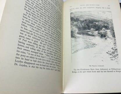 Highways And Byways In The Border - Image 3