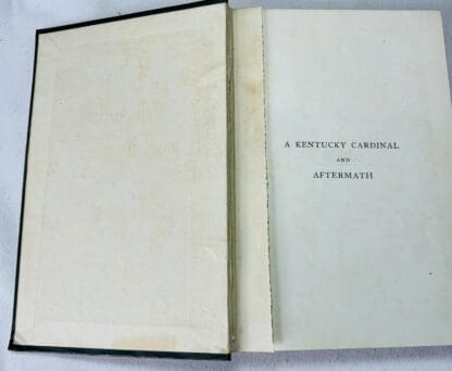 A Kentucky Cardinal and Aftermath - Image 2