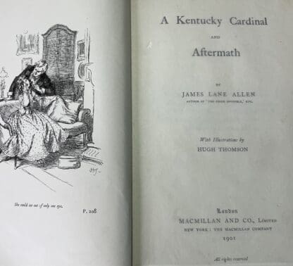 A Kentucky Cardinal and Aftermath - Image 3