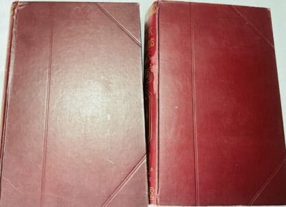 The Tales of James Hogg,  the Ettrick Shepherd : Eildon Series & Polmood Series [2 volumes] - Image 2