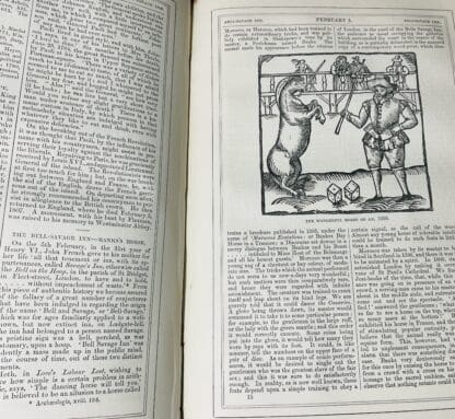 The Book of Days: A Miscellany of Popular Antiquities in Connection With the Calendar - Image 4