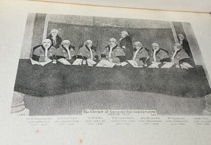 The History of the Speculative Society, 1764-1904 - Image 4