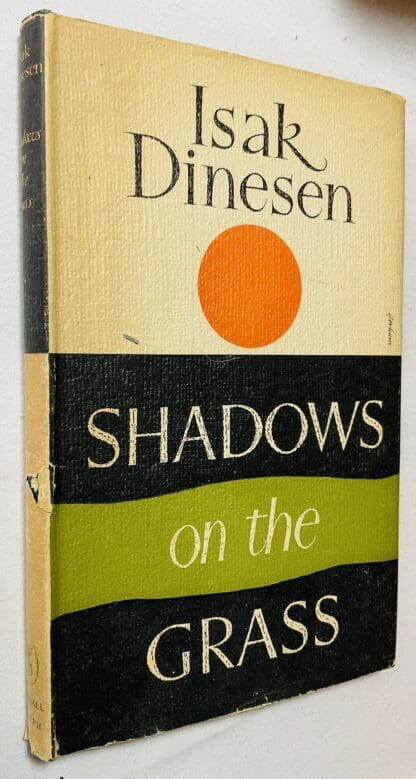 Shadows on the Grass
