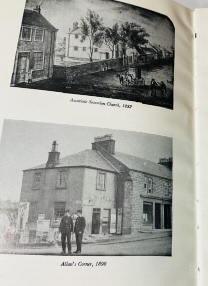 Mine Ain Grey Toon: The Story of Barrhead from Pre-Historic Times to 1914 - Image 3