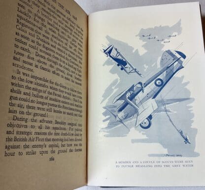 The War in the Air 1936 - Image 3