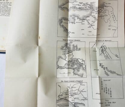 The War in the Air 1936 - Image 4