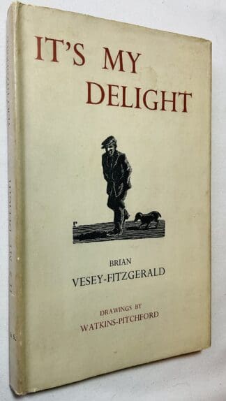 It's My Delight