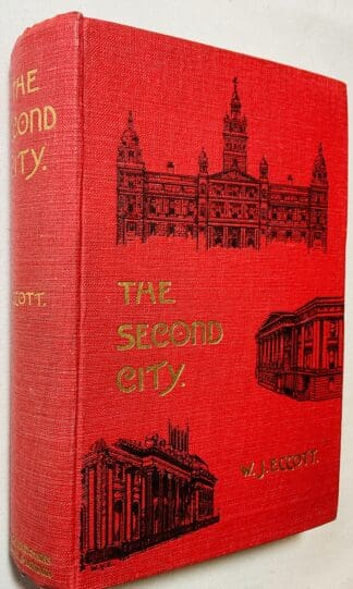 The Second City