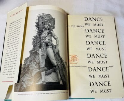 Dance We Must - Image 2