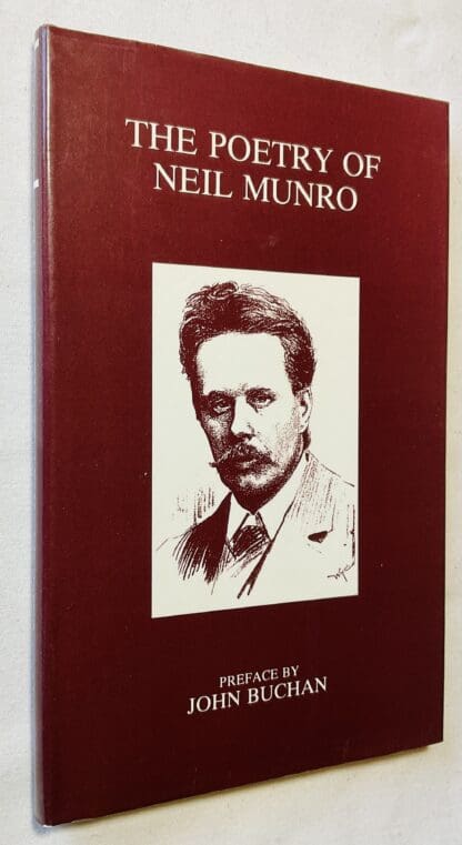 The Poetry of Neil Munro