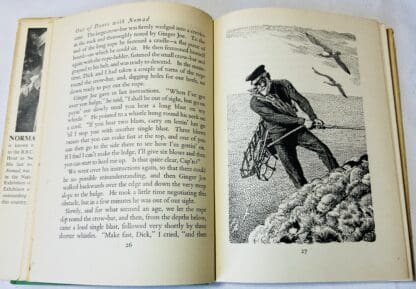 Out of Doors with Nomad: Further Adventures Among the Wild Life of the Countryside - Image 3