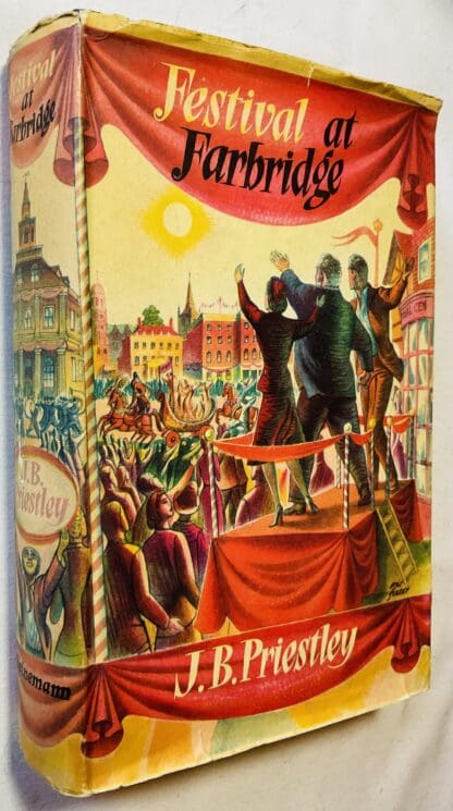 Festival at Farbridge
