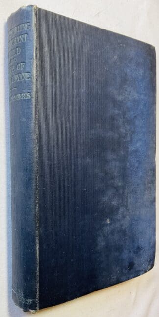 The Stirling Merchant Gild; and Life of John Cowane, Founder of Cowane's Hospital in Stirling