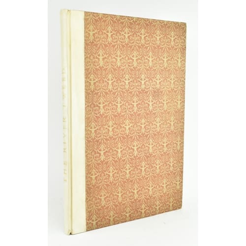 The River Tweed: From Its Source to the Sea