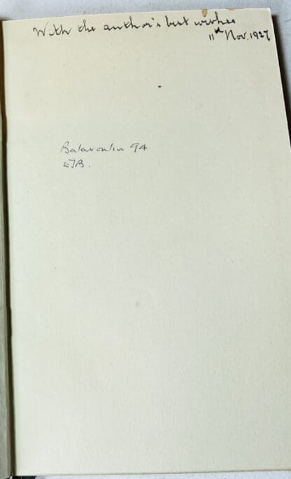 Songs of the Camerons,  And Other Poems - Image 2