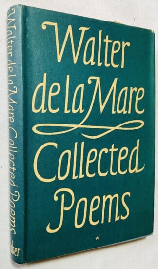 Collected Poems