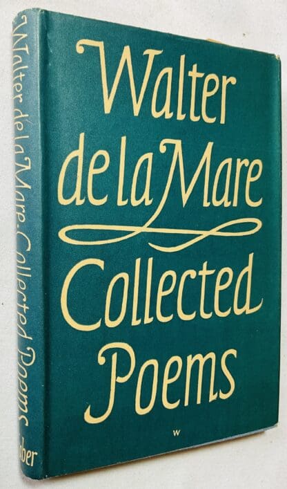 Collected Poems