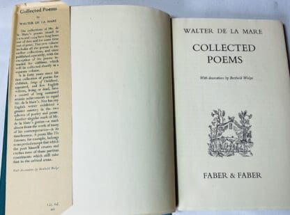 Collected Poems - Image 2