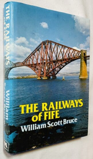 The Railways of Fife