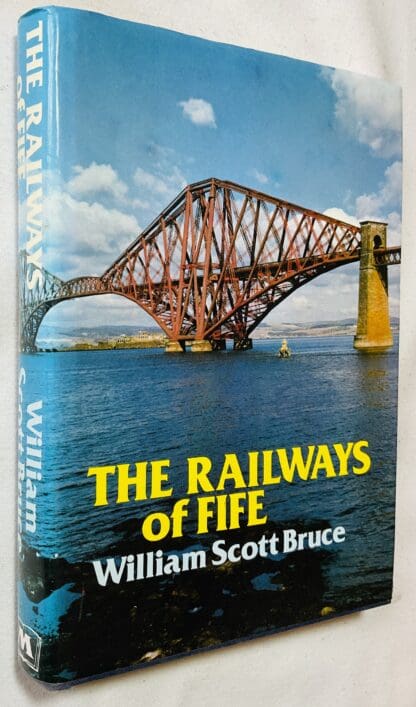 The Railways of Fife