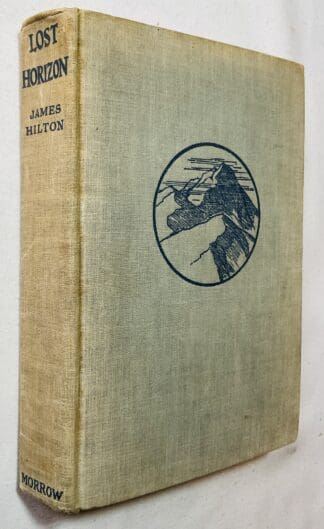 Lost Horizon