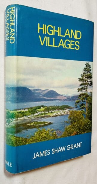 Highland Villages