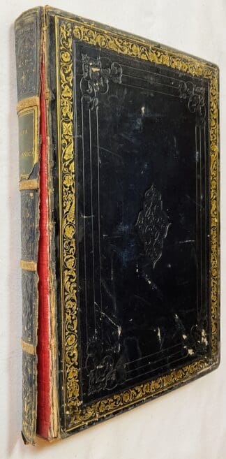Sylva Britannica: Or, Portraits of Forest Trees, Distinguished for Their Antiquity, Magnitude, or Beauty