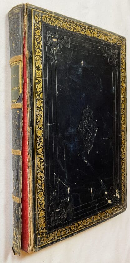 Sylva Britannica: Or, Portraits of Forest Trees, Distinguished for Their Antiquity, Magnitude, or Beauty