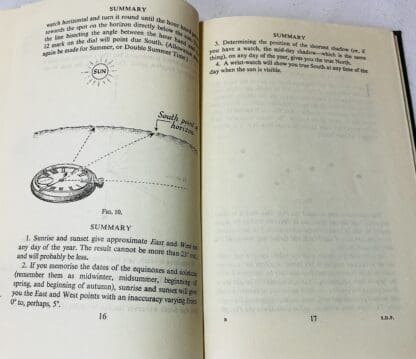 Direction Finding by the Stars - Image 2
