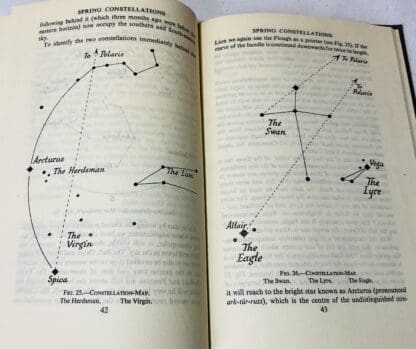 Direction Finding by the Stars - Image 3