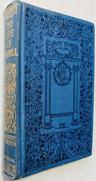 The Life of Charles Stewart Parnell
