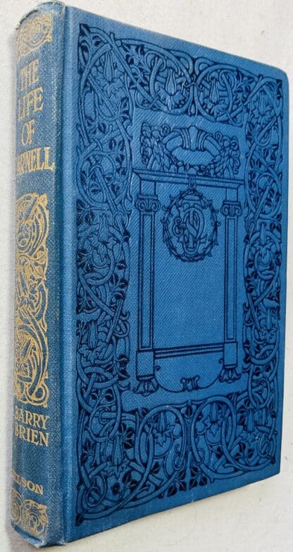 The Life of Charles Stewart Parnell