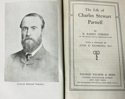 The Life of Charles Stewart Parnell - Image 2
