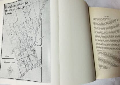 Survey of Lochtayside, 1769 - Image 3